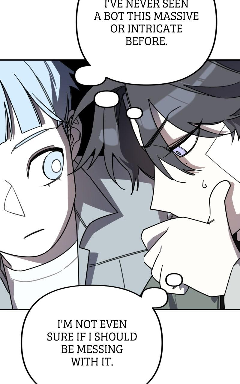 Youth Blossoms Chapter 10 - Page 42