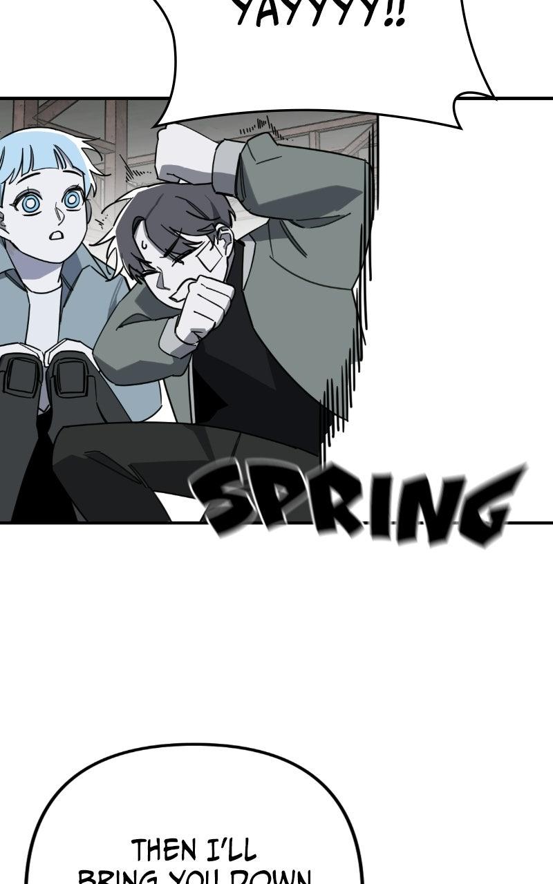 Youth Blossoms Chapter 10 - Page 45