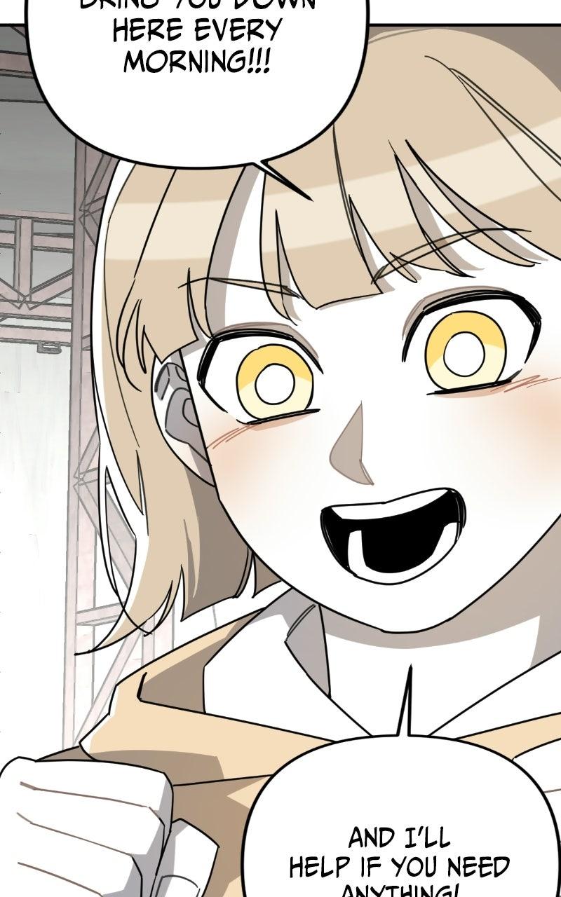 Youth Blossoms Chapter 10 - Page 46