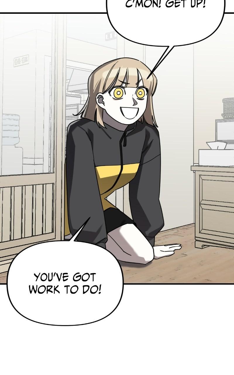 Youth Blossoms Chapter 10 - Page 50