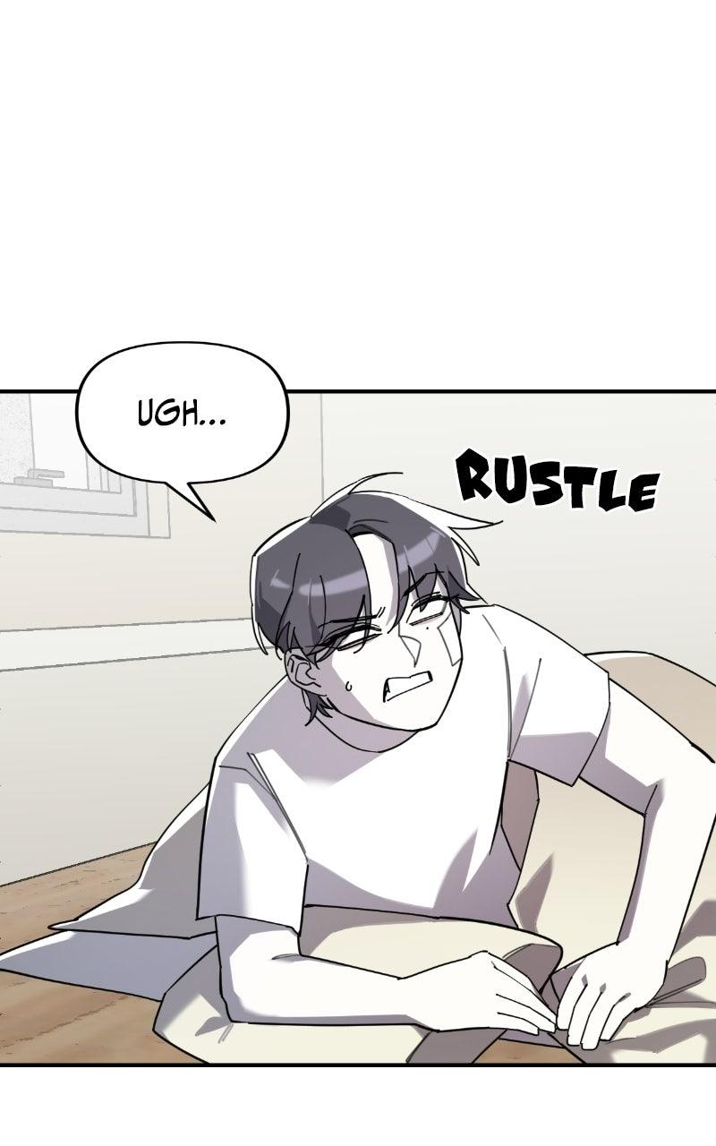 Youth Blossoms Chapter 10 - Page 51