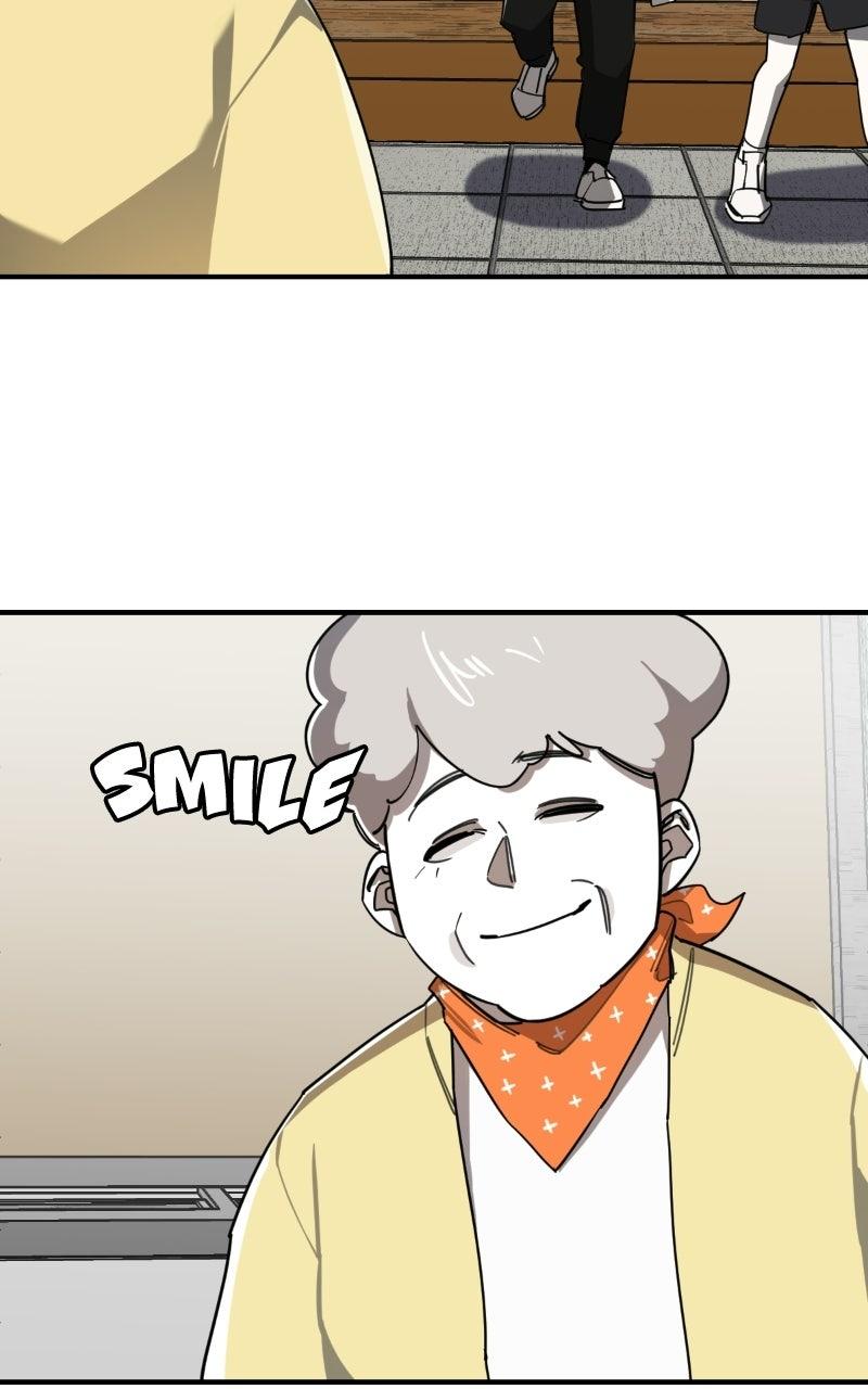 Youth Blossoms Chapter 10 - Page 53