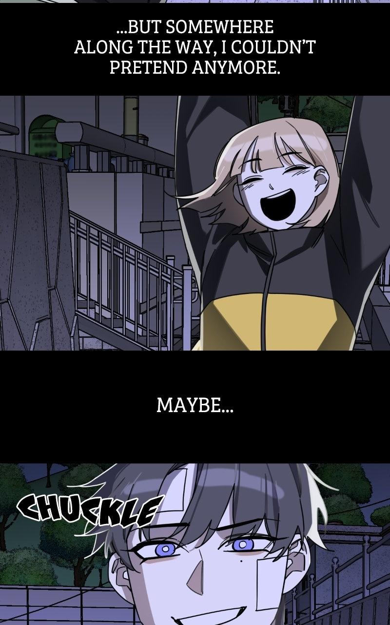 Youth Blossoms Chapter 10 - Page 58