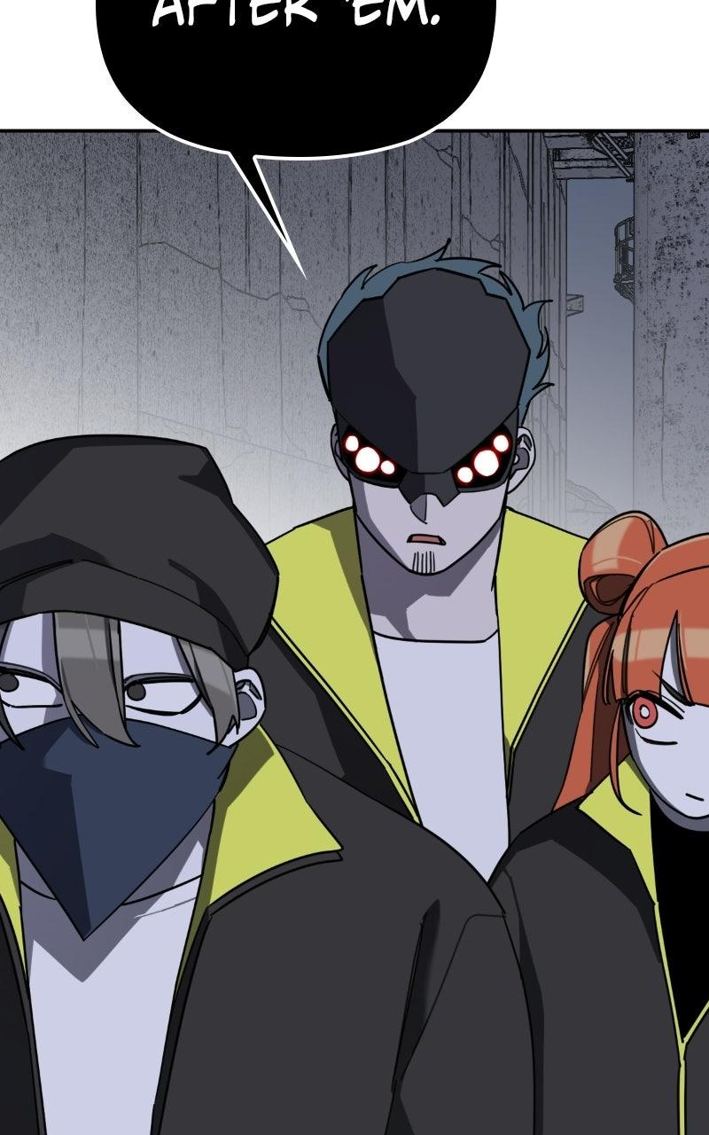 Youth Blossoms Chapter 10 - Page 64