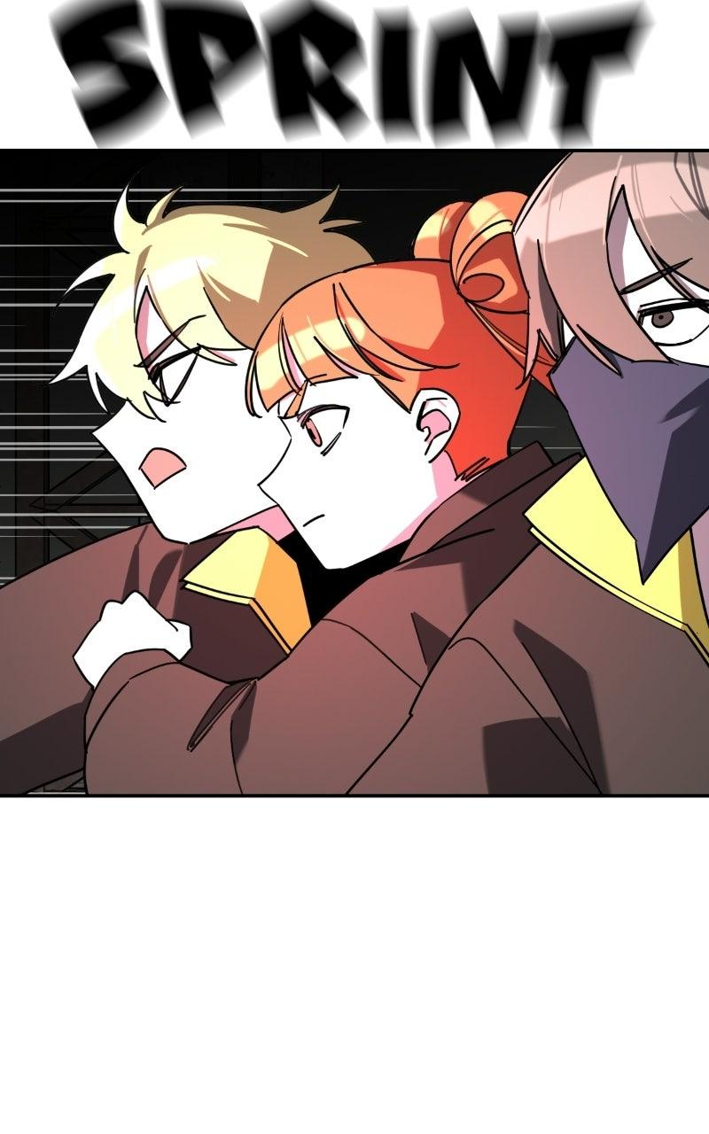 Youth Blossoms Chapter 10 - Page 74