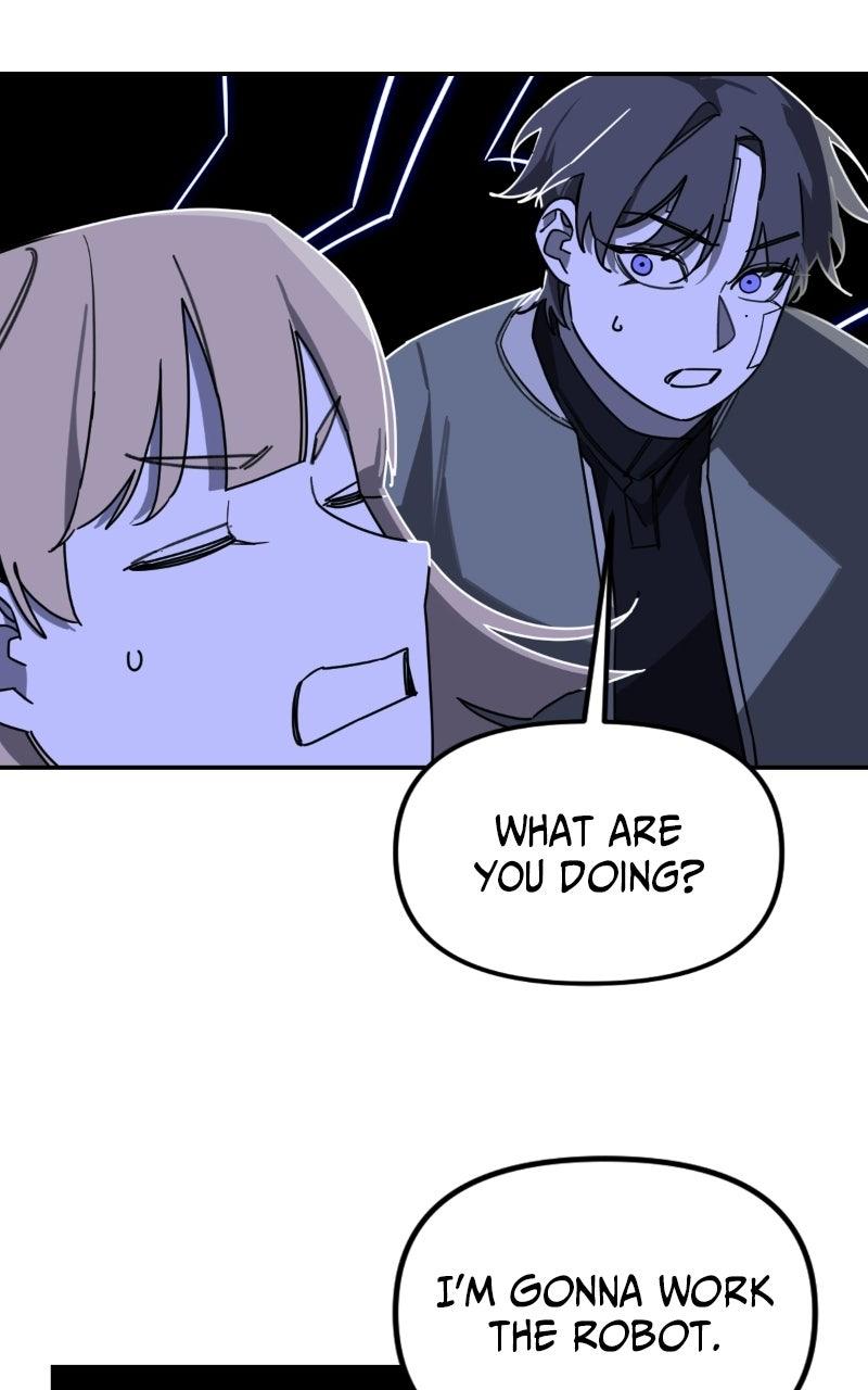 Youth Blossoms Chapter 10 - Page 93