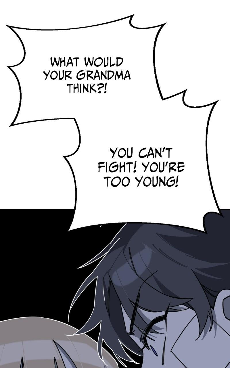 Youth Blossoms Chapter 10 - Page 106