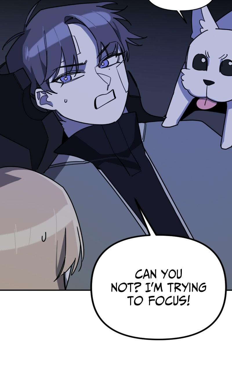 Youth Blossoms Chapter 10 - Page 112