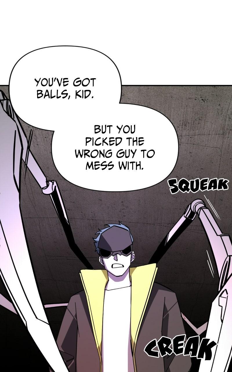 Youth Blossoms Chapter 11 - Page 81