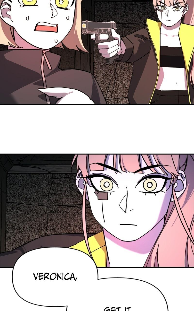 Youth Blossoms Chapter 11 - Page 83