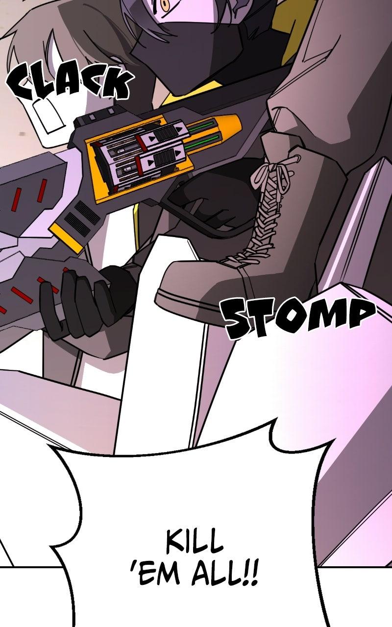 Youth Blossoms Chapter 12 - Page 32