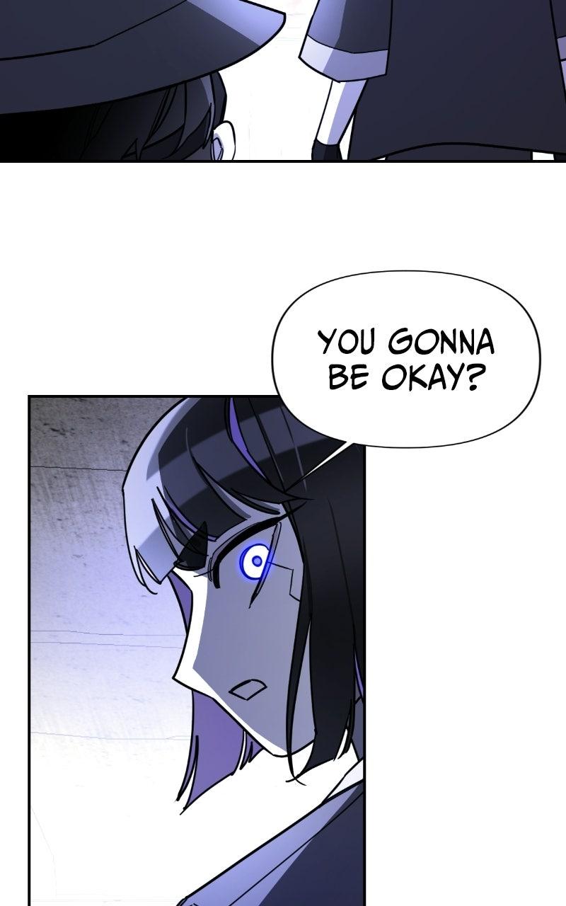 Youth Blossoms Chapter 12 - Page 43