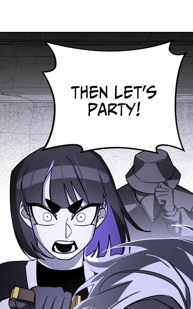 Youth Blossoms Chapter 12 - Page 47