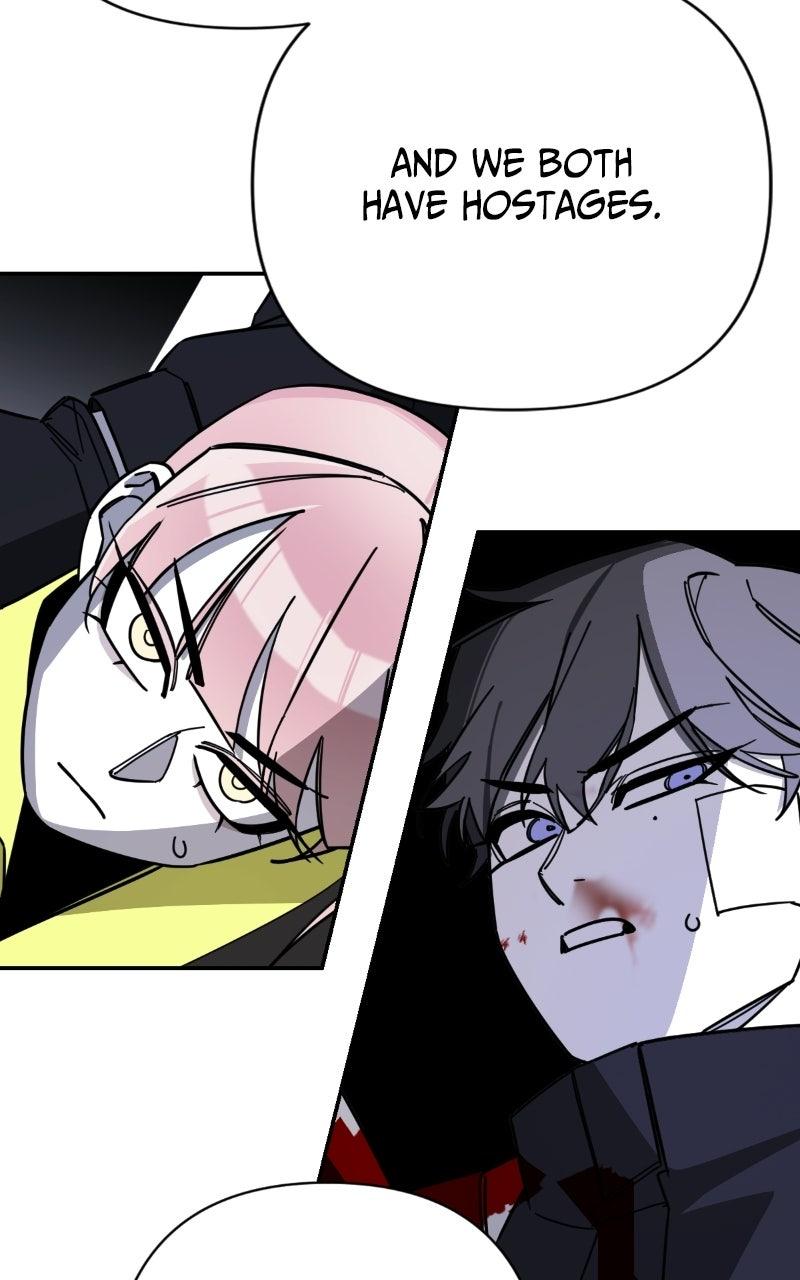 Youth Blossoms Chapter 12 - Page 54