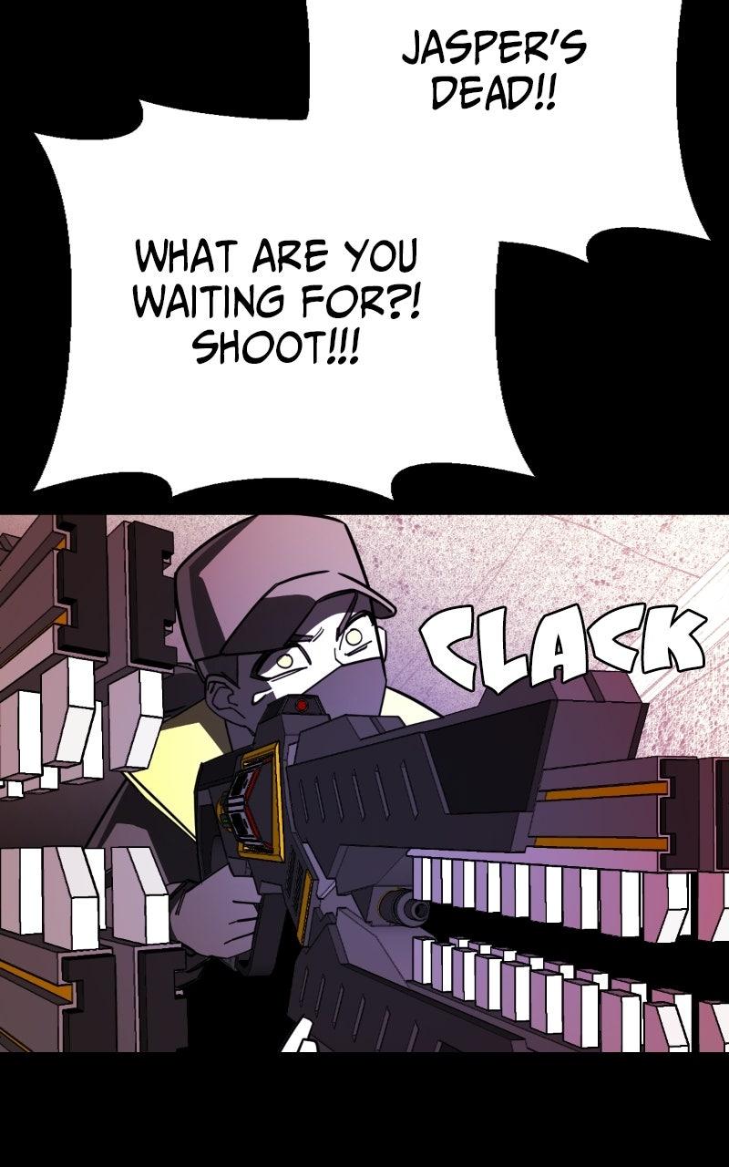 Youth Blossoms Chapter 12 - Page 84