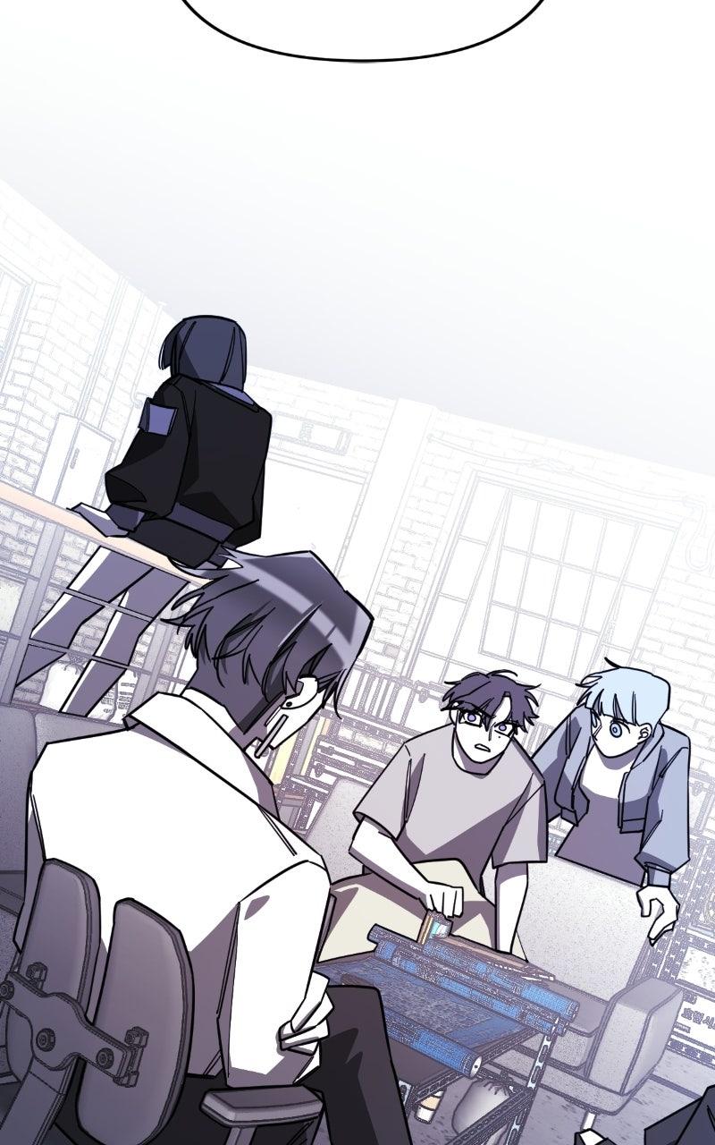 Youth Blossoms Chapter 13 - Page 83