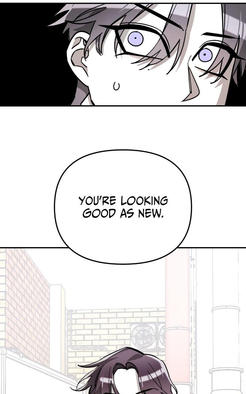 Youth Blossoms Chapter 14 - Page 4