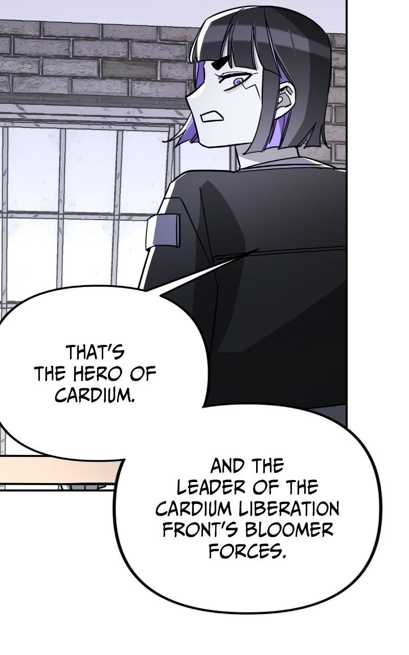 Youth Blossoms Chapter 14 - Page 8