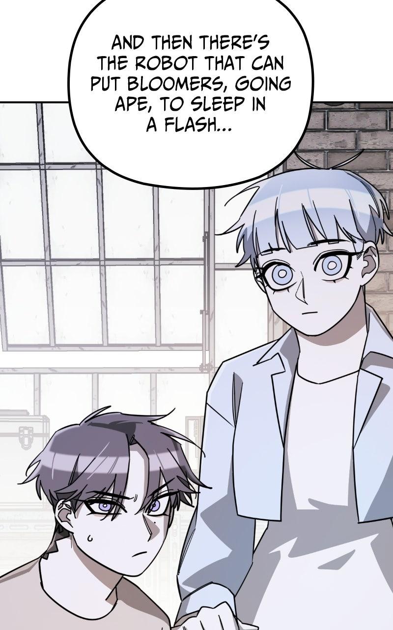 Youth Blossoms Chapter 14 - Page 18