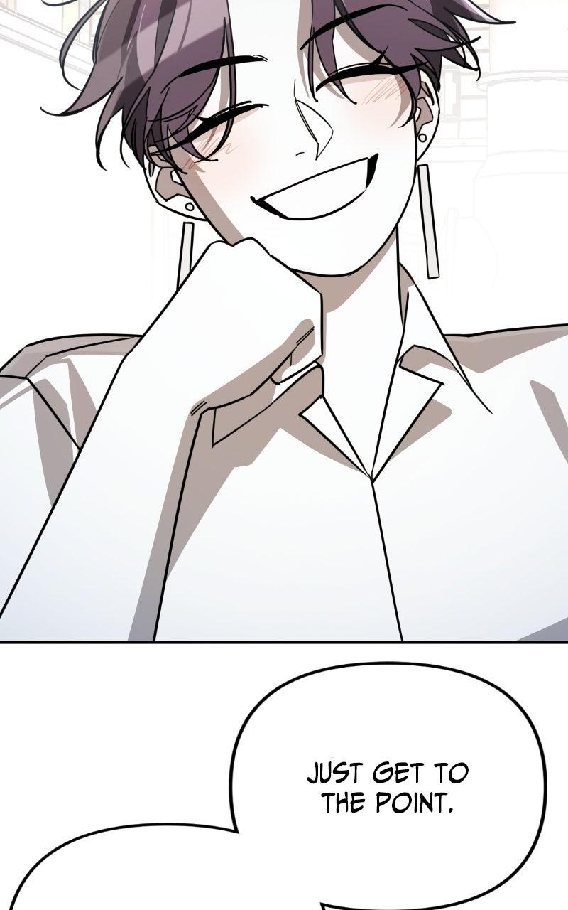 Youth Blossoms Chapter 14 - Page 20