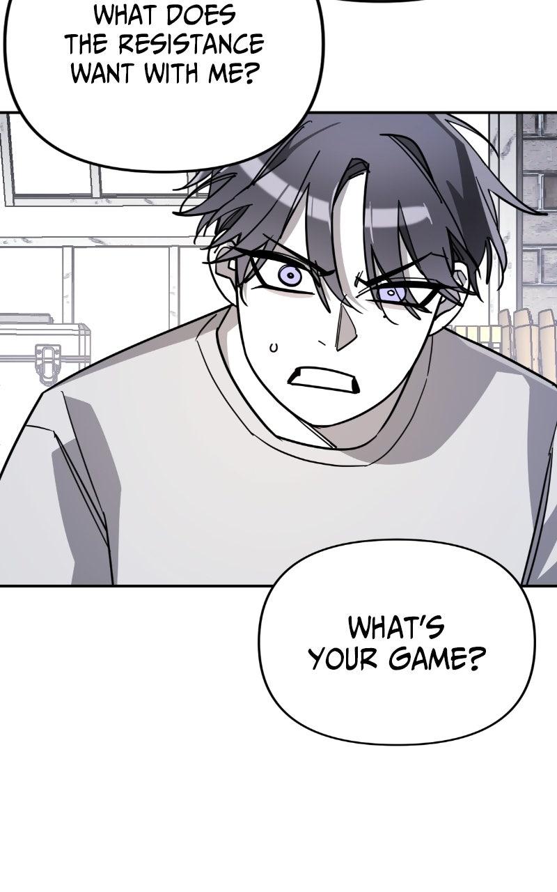 Youth Blossoms Chapter 14 - Page 21