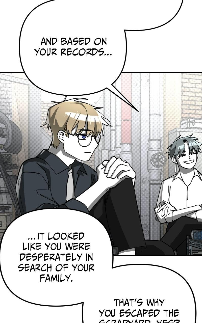 Youth Blossoms Chapter 14 - Page 29