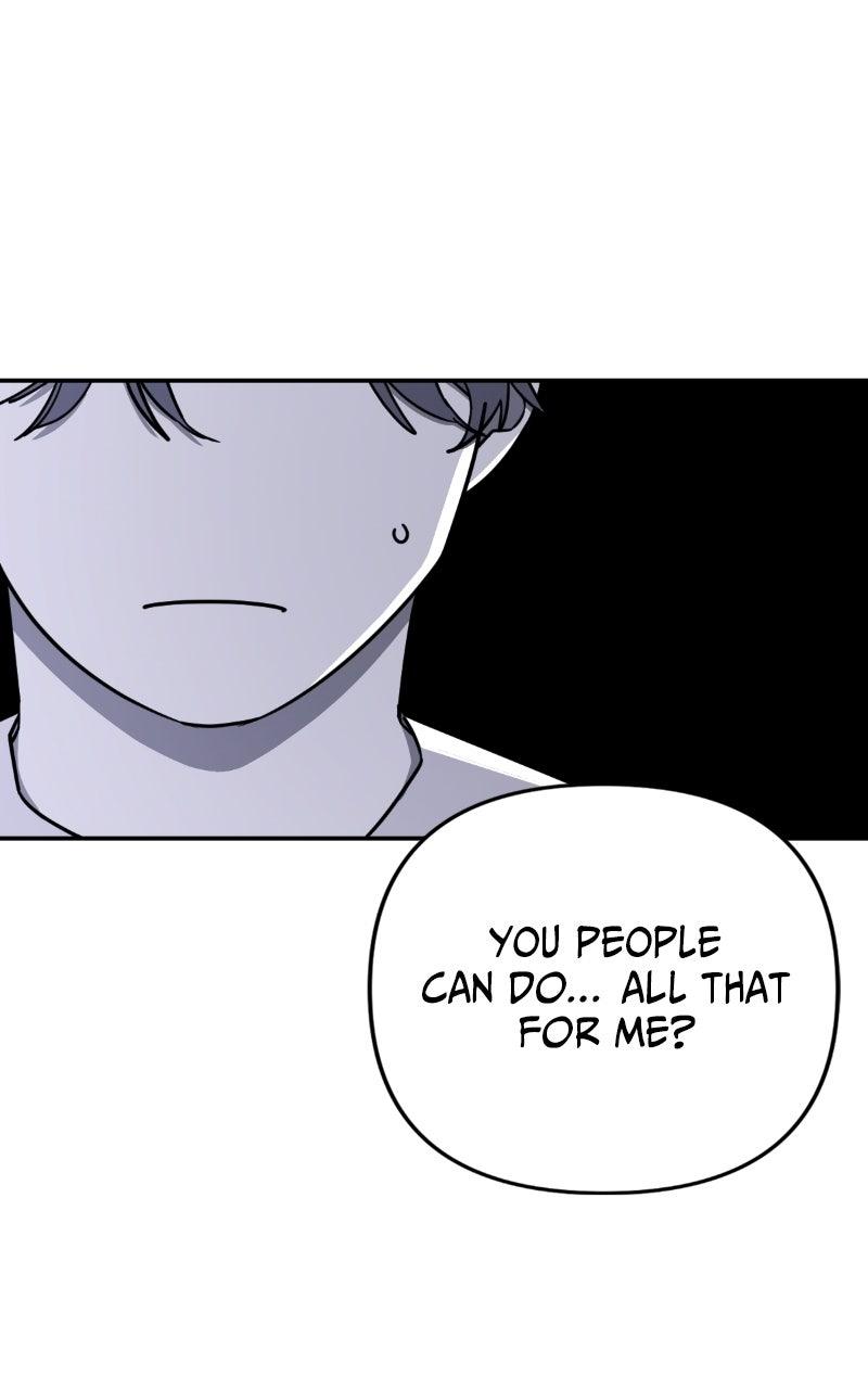 Youth Blossoms Chapter 14 - Page 32