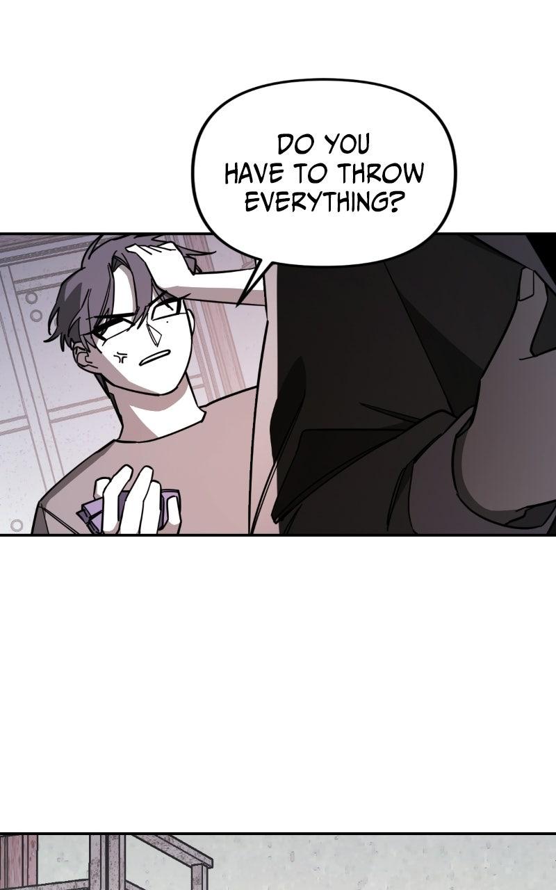 Youth Blossoms Chapter 14 - Page 40