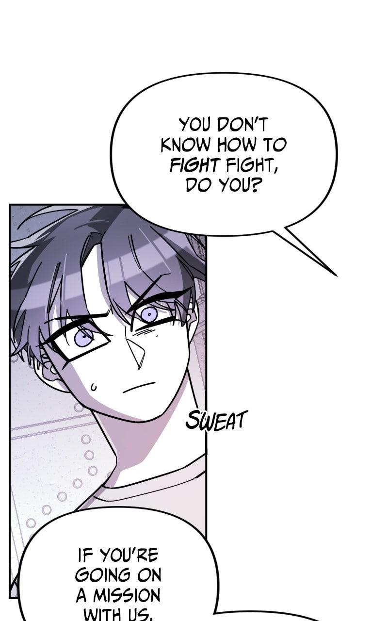 Youth Blossoms Chapter 14 - Page 42