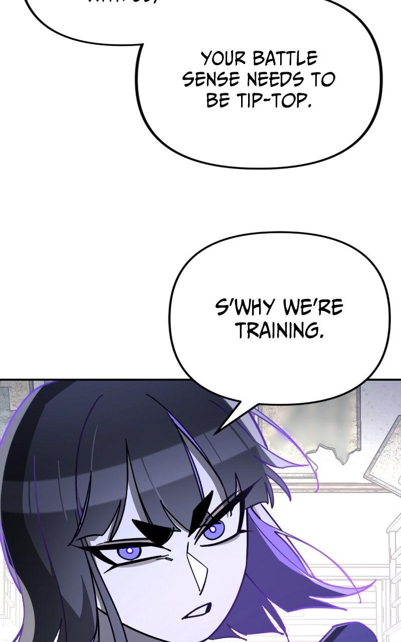 Youth Blossoms Chapter 14 - Page 43