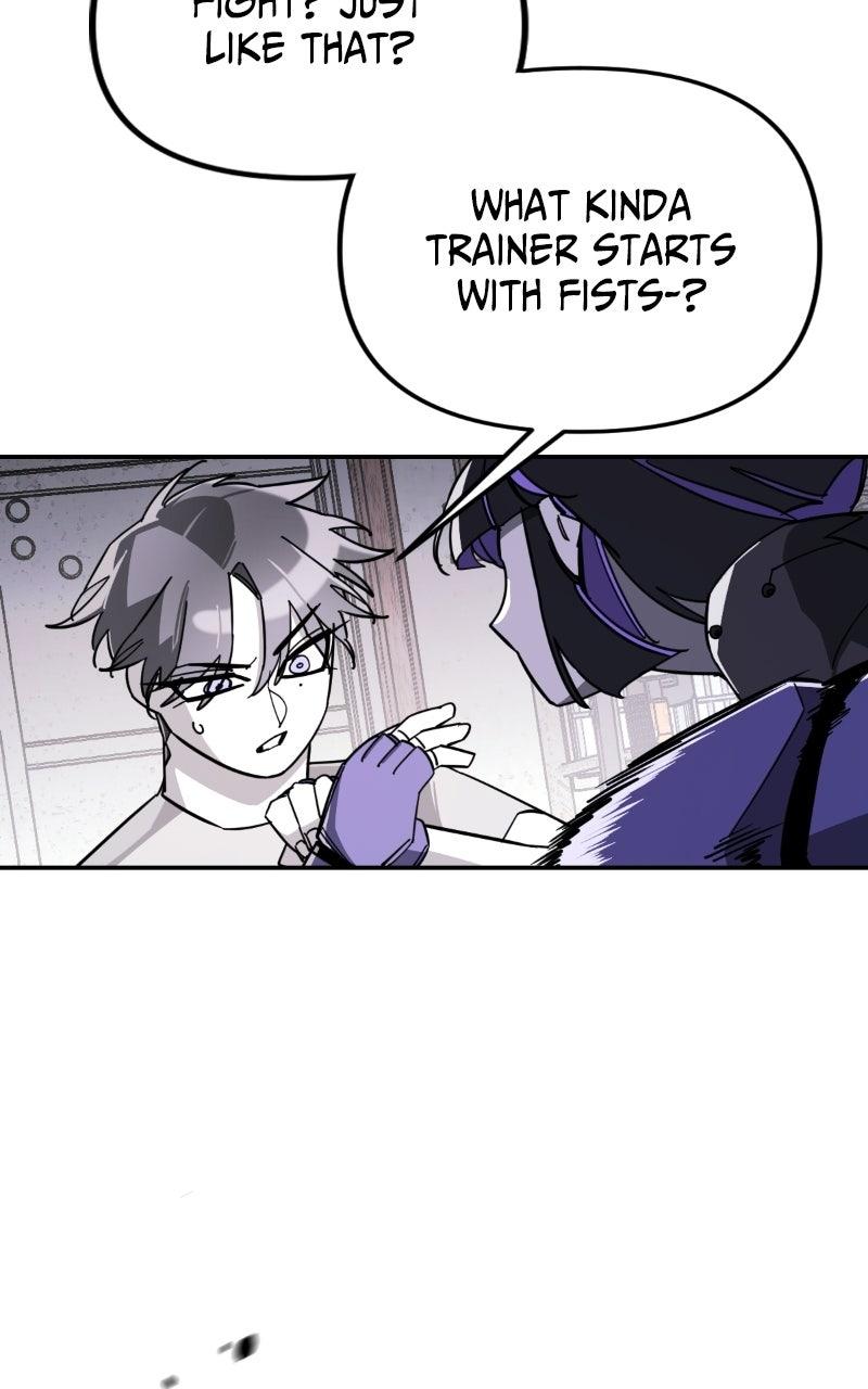 Youth Blossoms Chapter 14 - Page 45