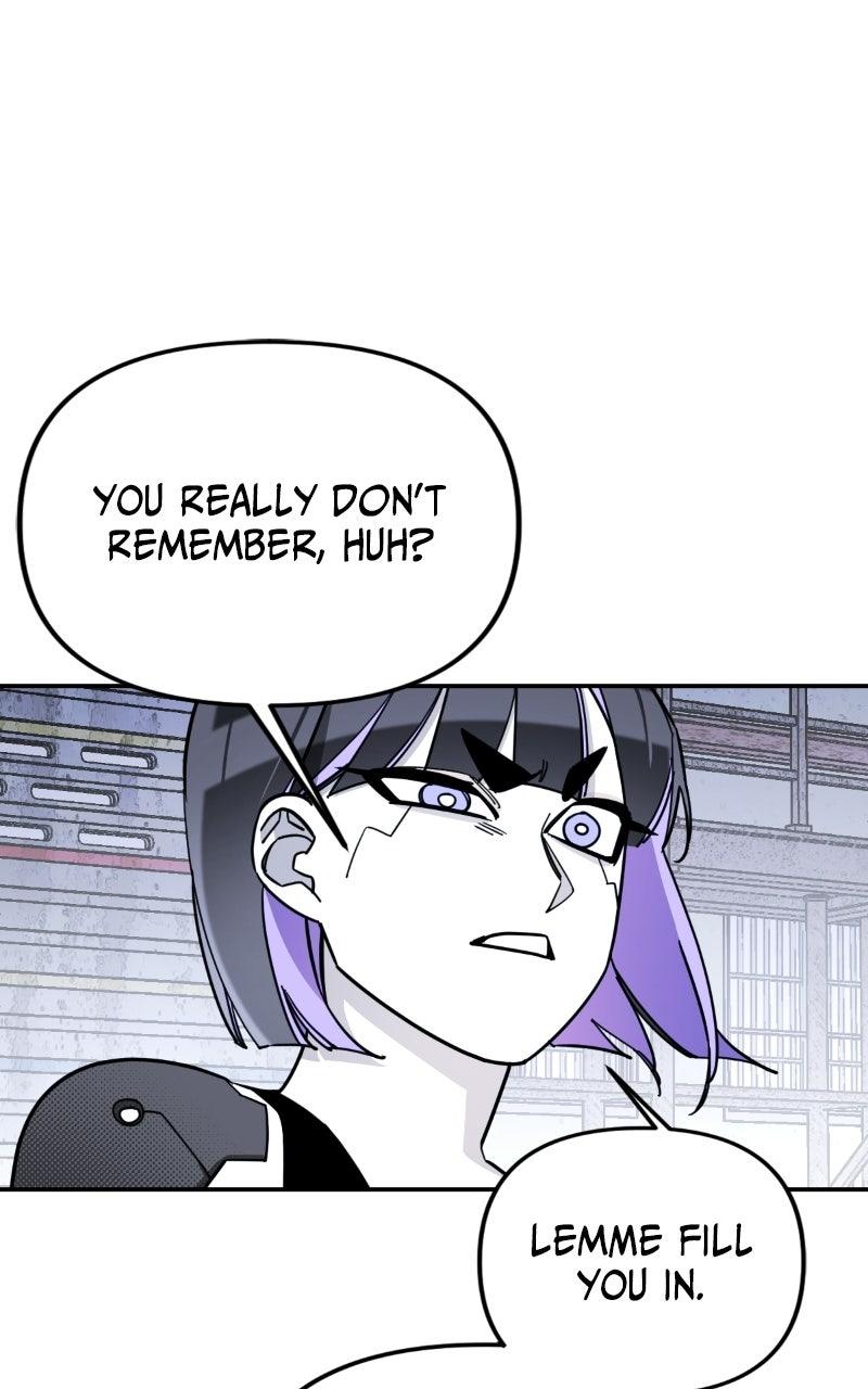 Youth Blossoms Chapter 14 - Page 54