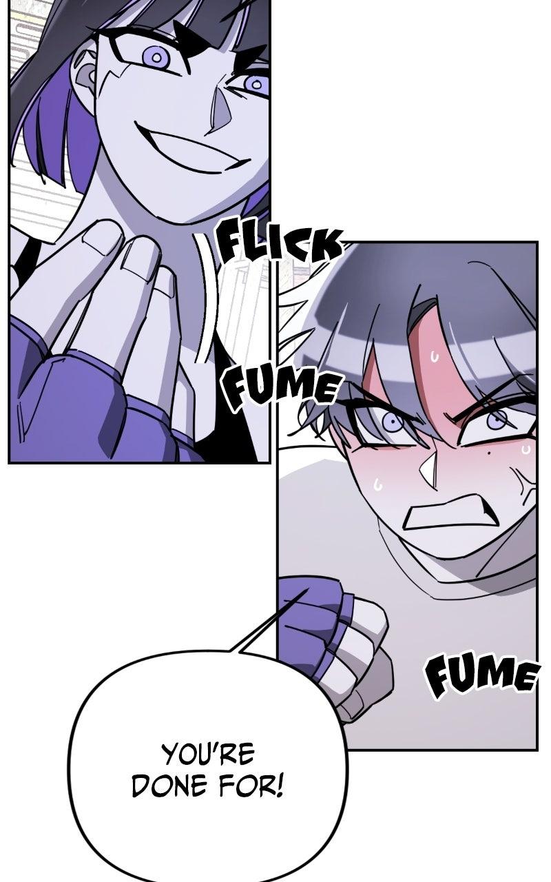 Youth Blossoms Chapter 14 - Page 57