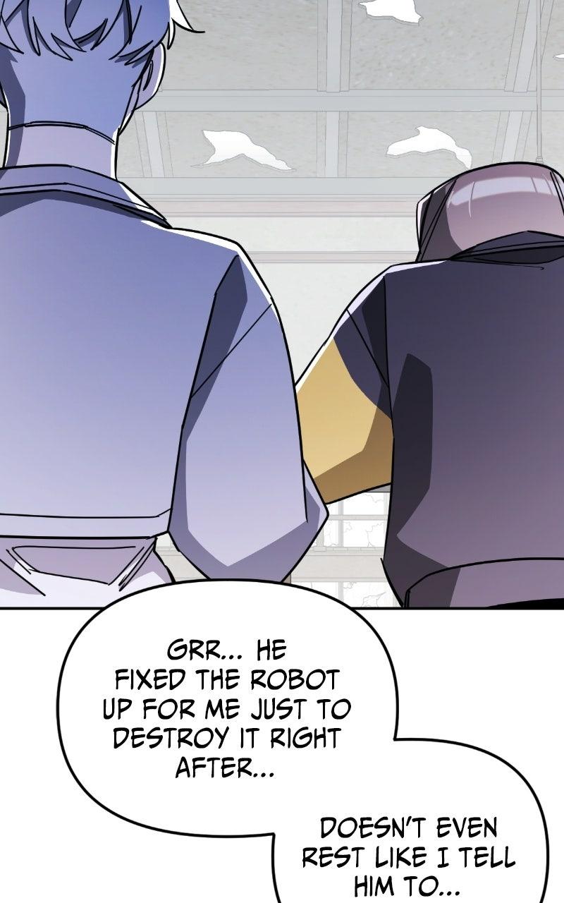 Youth Blossoms Chapter 14 - Page 59