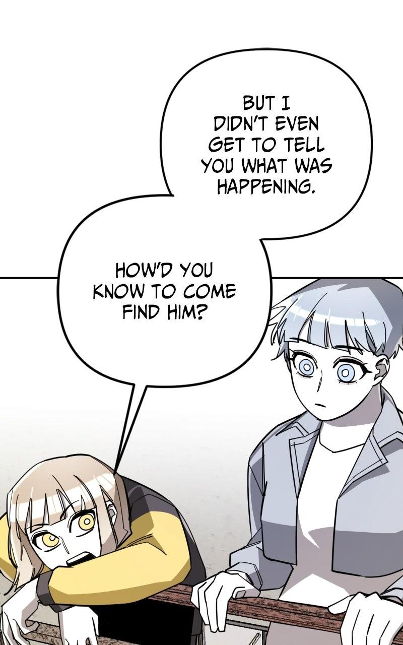 Youth Blossoms Chapter 14 - Page 61