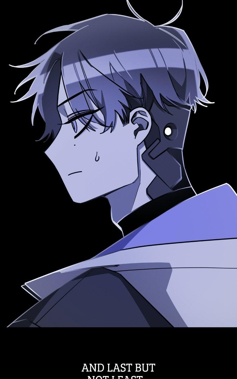 Youth Blossoms Chapter 15 - Page 8