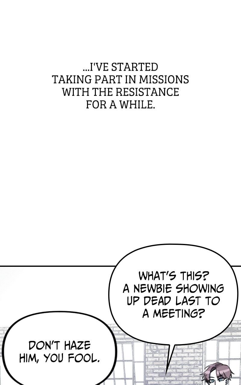 Youth Blossoms Chapter 15 - Page 11