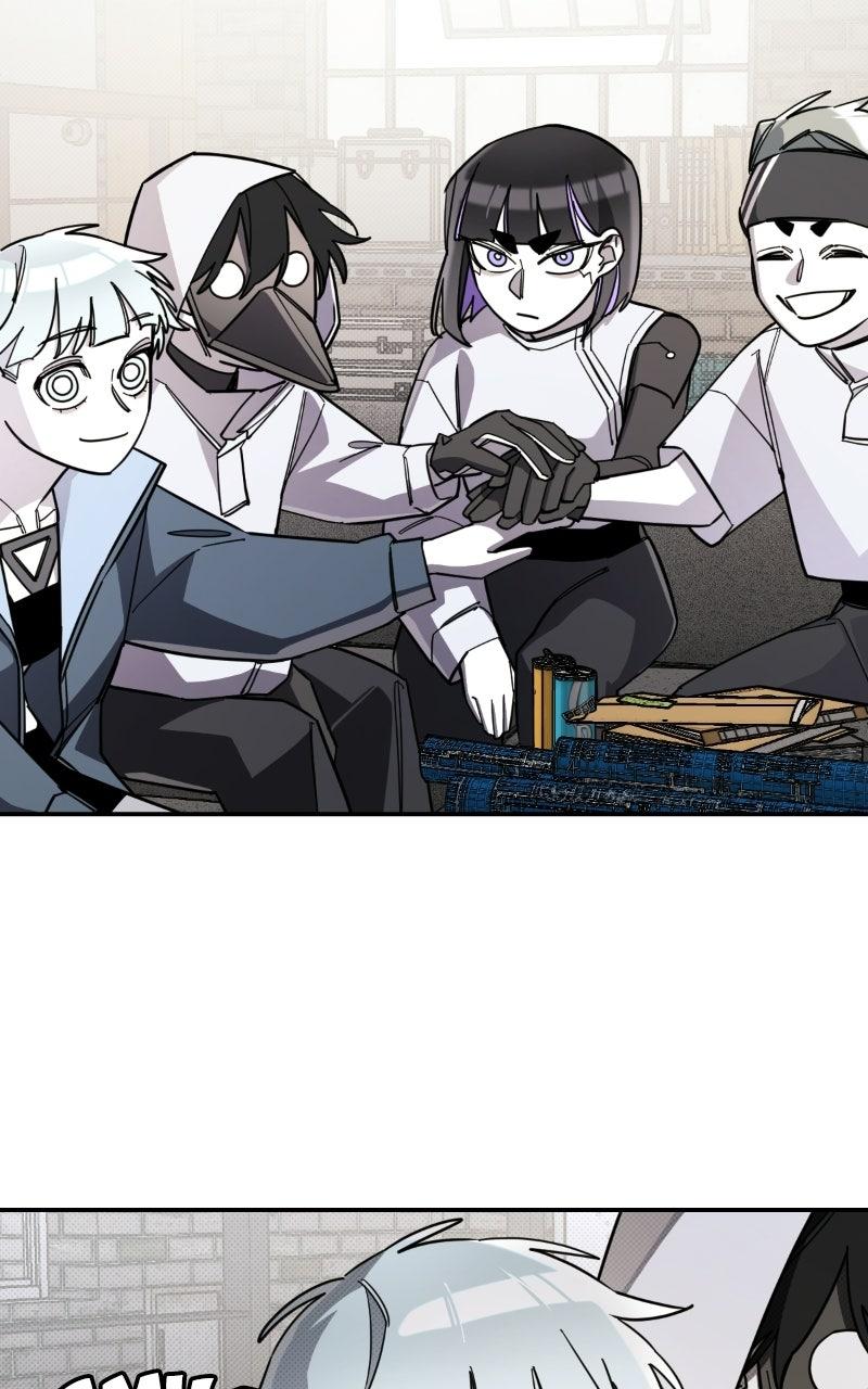 Youth Blossoms Chapter 15 - Page 18