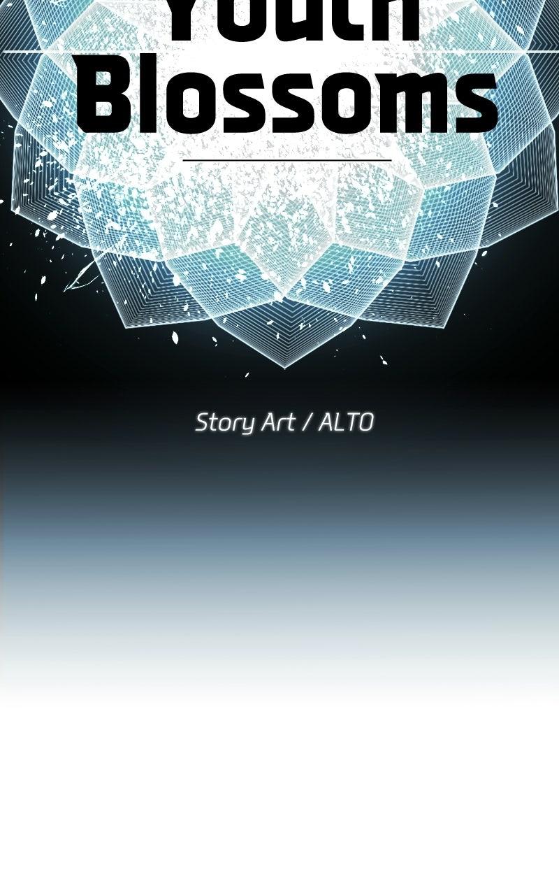 Youth Blossoms Chapter 15 - Page 23