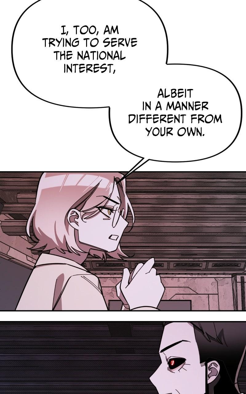 Youth Blossoms Chapter 15 - Page 41