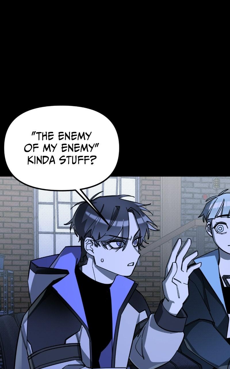 Youth Blossoms Chapter 15 - Page 59