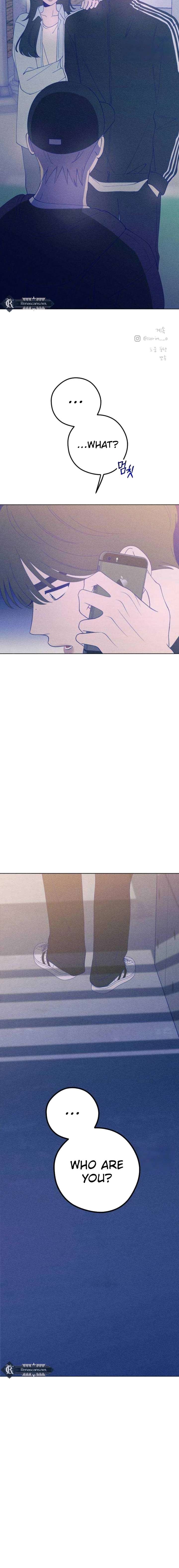 Youth Diary Chapter 38 - Page 5