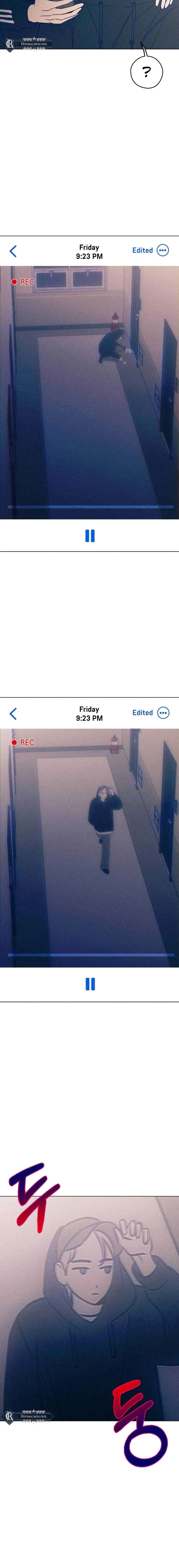 Youth Diary Chapter 38 - Page 19