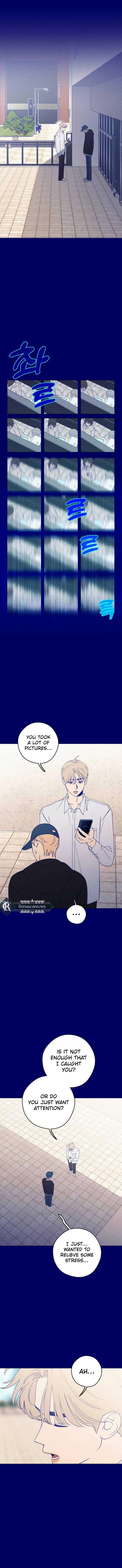 Youth Diary Chapter 40 - Page 5