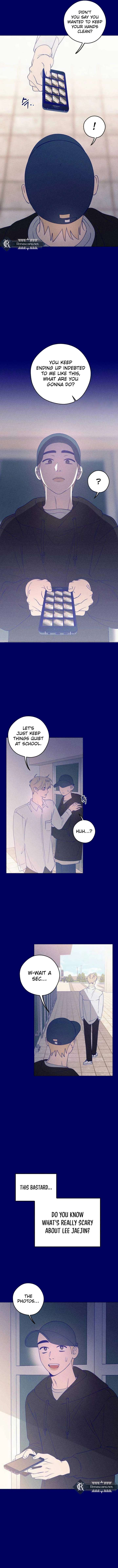 Youth Diary Chapter 40 - Page 6