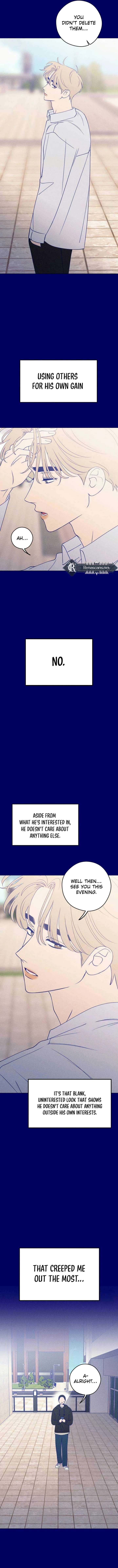 Youth Diary Chapter 40 - Page 7