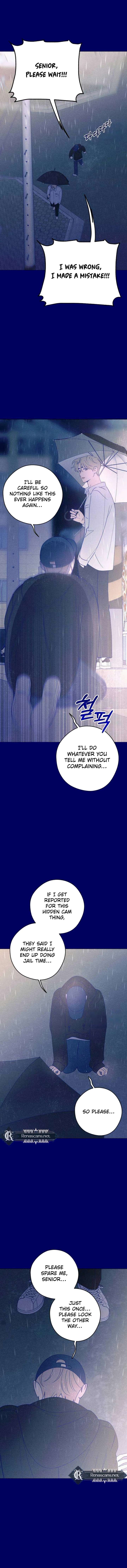 Youth Diary Chapter 40 - Page 11