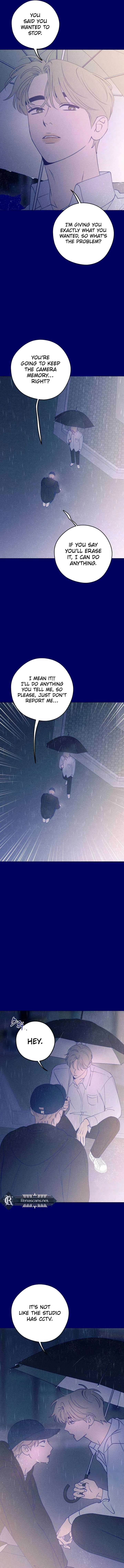 Youth Diary Chapter 40 - Page 12