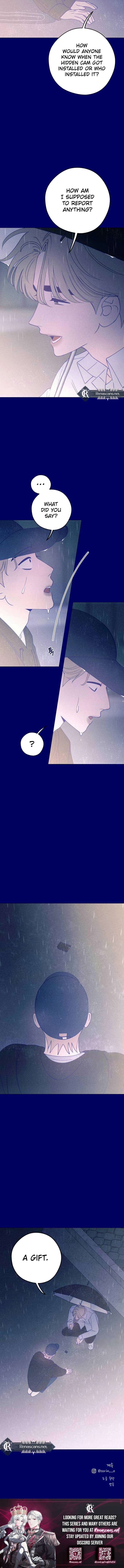 Youth Diary Chapter 40 - Page 13