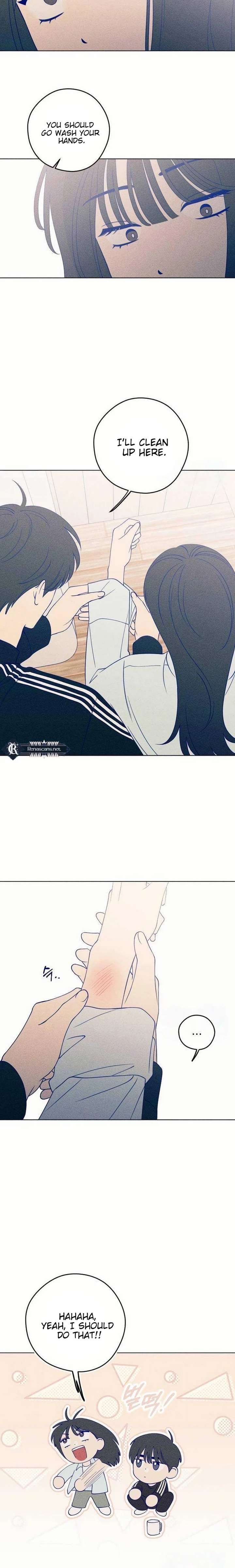 Youth Diary Chapter 42 - Page 4